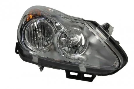 Фото фара автомобільна Valeo 043376 Фара автомобільна Valeo 043376