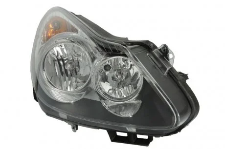 Фото фара автомобільна Valeo 043380 Фара автомобільна Valeo 043380