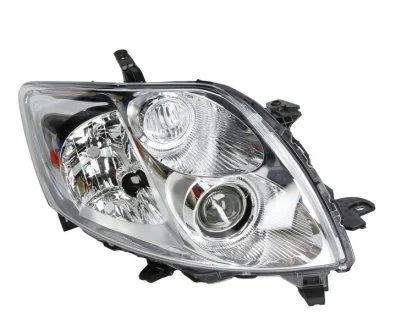 Фото фара автомобільна Valeo 043460 Фара автомобільна Valeo 043460