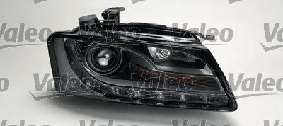 Фара автомобільна Valeo 043582