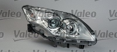 Фара автомобильная Valeo 043617