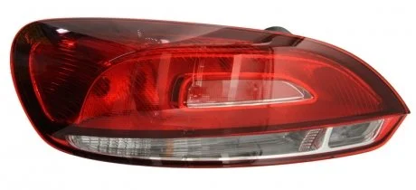 Фото задний фонарь Valeo 043662 Задний фонарь Valeo 043662