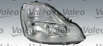 Фара автомобільна Valeo 043665