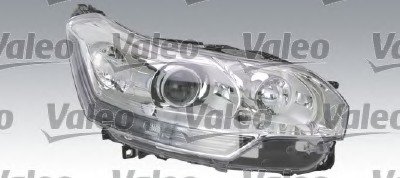 Фара головна Valeo 043693