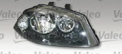 Фара головна Valeo 043701