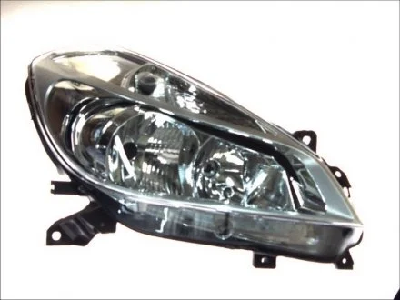 Фото фара автомобільна Valeo 043747 Фара автомобільна Valeo 043747