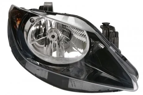 Фото фара автомобільна Valeo 043813 Фара автомобільна Valeo 043813