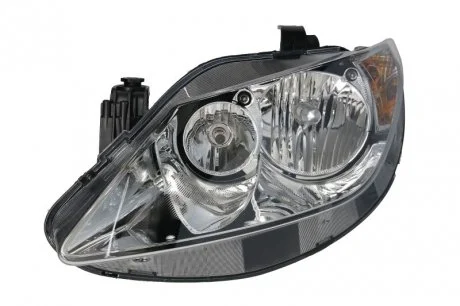 Фото фара передня Valeo 043816 Фара передня Valeo 043816