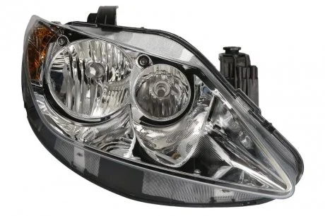 Фото фара передня Valeo 043817 Фара передня Valeo 043817