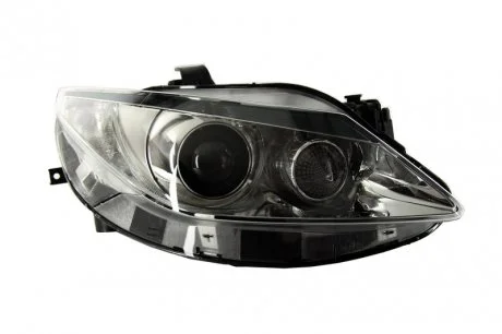 Фото фара головна Valeo 043821 Фара головна Valeo 043821