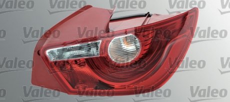 Фонарь задний Valeo 043832