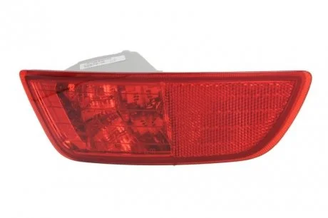 Фото задняя противотуманная фара Valeo 043894 Задняя противотуманная фара Valeo 043894