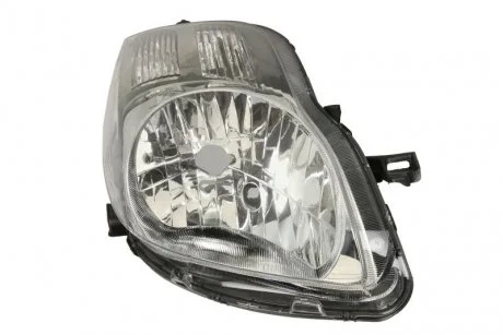 Фото фара автомобільна Valeo 043937 Фара автомобільна Valeo 043937