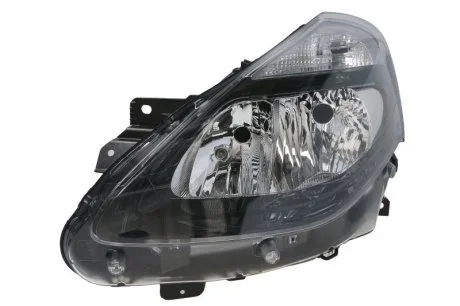 Фото фара автомобільна Valeo 044047 Фара автомобільна Valeo 044047