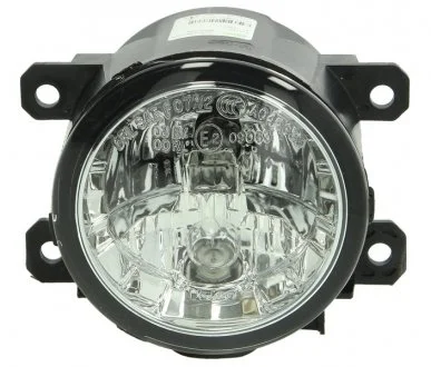 Фото противотуманная фара передняя Valeo 044186 Противотуманная фара передняя Valeo 044186