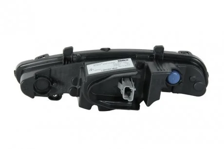 Фото бічний габаритний ліхтар Valeo 044210 Бічний габаритний ліхтар Valeo 044210