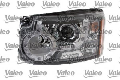 Фара автомобільна Valeo 044237