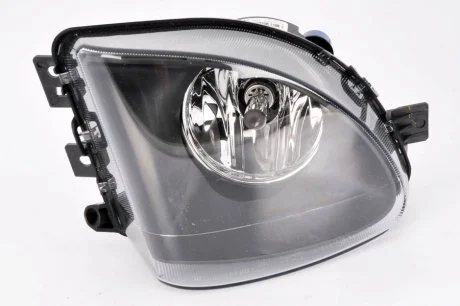 Фото противотуманная фара передняя Valeo 044370 Противотуманная фара передняя Valeo 044370