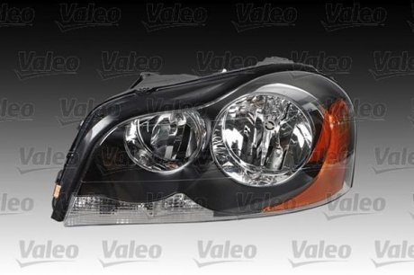 Фото фара автомобільна Valeo 044478 Фара автомобільна Valeo 044478