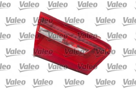 Ліхтар задній Valeo 044524