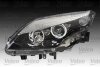 Фото 1 - фара автомобильная Valeo 044535 Фара автомобильная Valeo 044535 (фото 1)