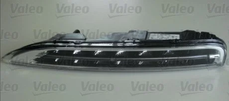 Фото фонарь, показатель поворота Valeo 044561 Фонарь, показатель поворота Valeo 044561