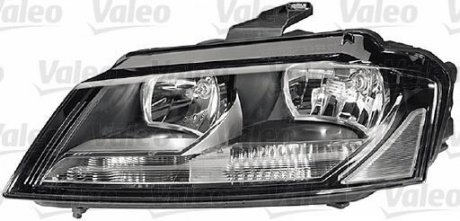 Фара головна Valeo 044581