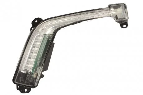 Фото денні ходові вогні Valeo 044652 Денні ходові вогні Valeo 044652