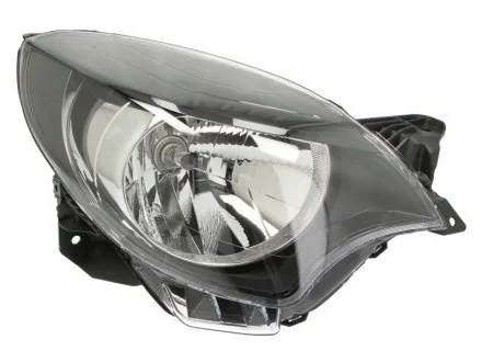 Фото фара автомобільна Valeo 044758 Фара автомобільна Valeo 044758