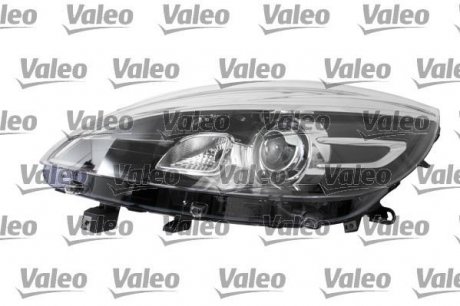 Фара головна Valeo 044767