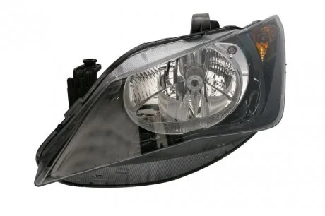 Фото фара автомобільна Valeo 044821 Фара автомобільна Valeo 044821