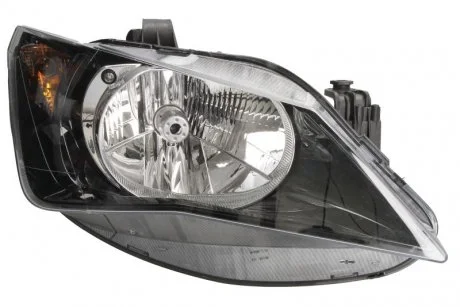 Фото фара автомобільна Valeo 044822 Фара автомобільна Valeo 044822