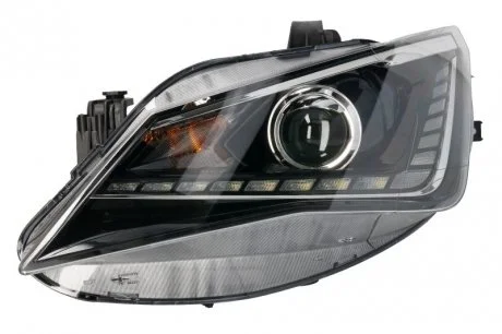 Фара автомобильная Valeo 044833