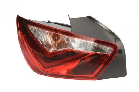 Фото задний фонарь Valeo 044837 Задний фонарь Valeo 044837