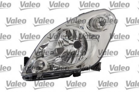 Valeo 044857