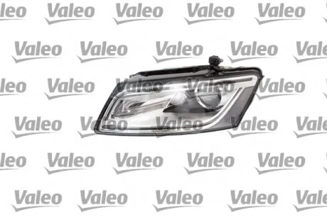 Фара автомобильная Valeo 044868