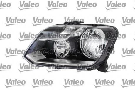 Фара автомобільна Valeo 044883