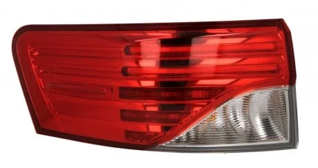 Фото задний фонарь Valeo 044911 Задний фонарь Valeo 044911