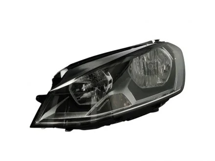 Фото фара ліва Valeo 044917 Фара ліва Valeo 044917