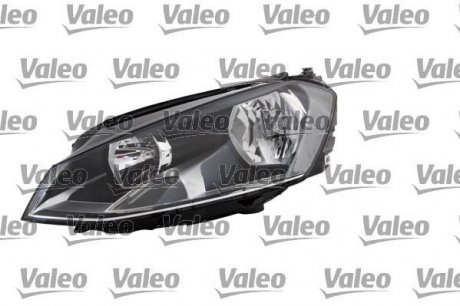 Valeo 044918