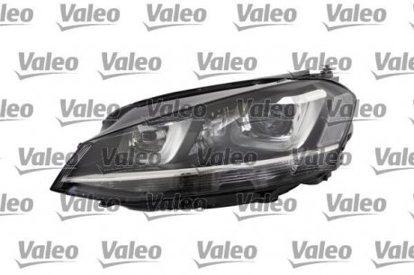 Фара автомобильная Valeo 044924