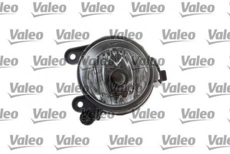 Протитуманна фара передня Valeo 045091