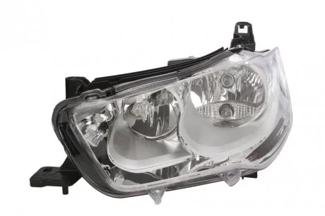 Фара головна, правая Valeo 045130