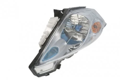 Фото фара головна, права Valeo 045165 Фара головна, права Valeo 045165