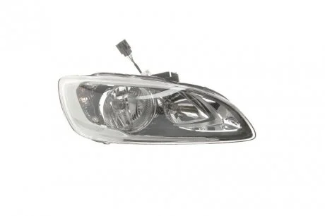 Фото фара автомобільна Valeo 045203 Фара автомобільна Valeo 045203