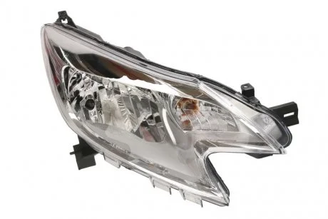 Фото фара автомобільна Valeo 045211 Фара автомобільна Valeo 045211