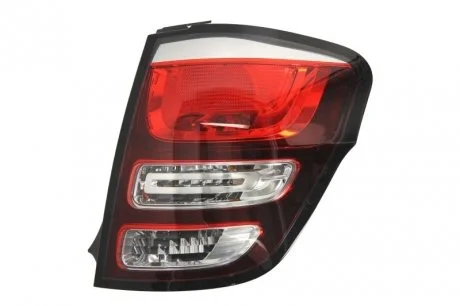 Фото фара задня Valeo 045229 Фара задня Valeo 045229