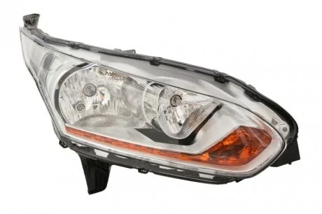 Фото фара автомобільна Valeo 045249 Фара автомобільна Valeo 045249