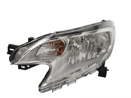 Фото 1 - фара автомобильная Valeo 045260 Фара автомобильная Valeo 045260 (фото 1)