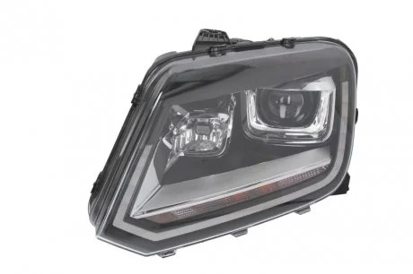 Фото фара автомобільна Valeo 045457 Фара автомобільна Valeo 045457